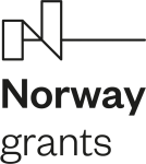 Logotyp Norweskiego mechanizmu finansowania